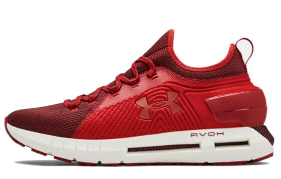 Кроссовки Under Armour HOVR Phantom SE 3021587-600