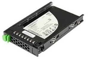 Fujitsu S26361-F5675-L480 - 480 GB - 2.5" - 6 Gbit/s