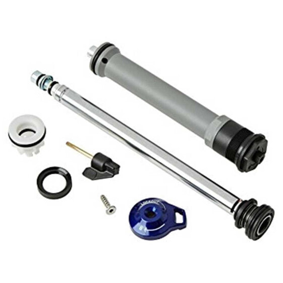 ROCKSHOX Damper Assembly Remote 17 mm Turnkey XC28