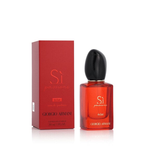 Женская парфюмерия Giorgio Armani Si Passione Éclat EDP 30 ml