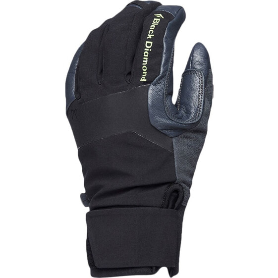 BLACK DIAMOND Terminator gloves