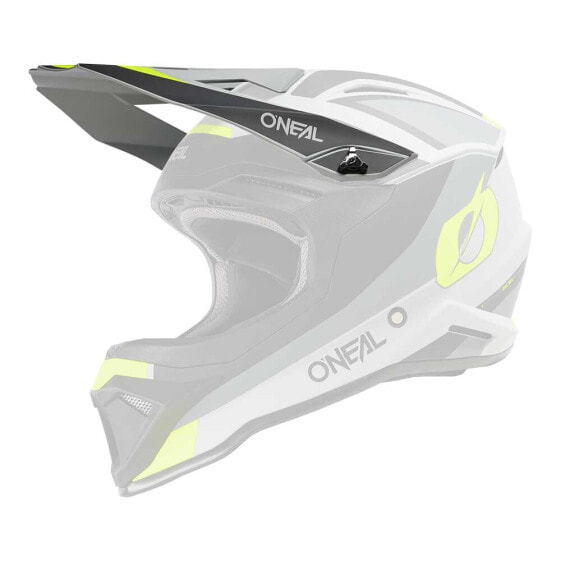 ONeal 1SRS Visor