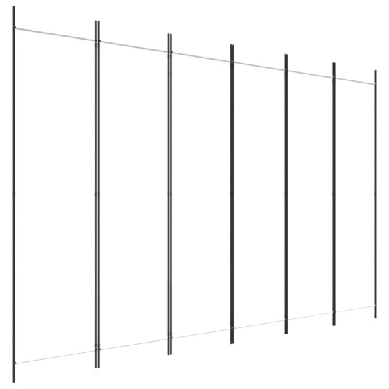 Raumteiler 3015997-4 (6-teilig)