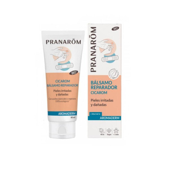 PRANAROM Aromaderm Cicarom 40ml Balm