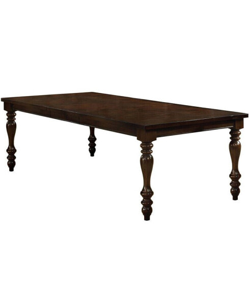 St. Claire Solid Wood Rectangular Dining Table