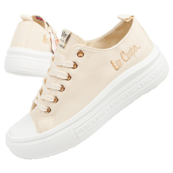 Кеды Lee Cooper Tenisi LCW24442464L