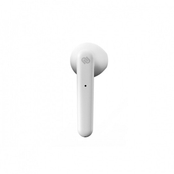Urbanista STOCKHOLM - Headset - In-ear - White - Binaural - Touch - Touch