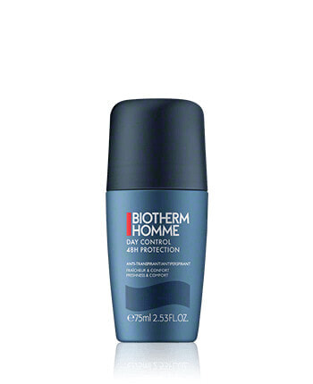 Biotherm Homme Day Control Roll-on 48H Anti-Transpirant Non-Stop (75 ml)