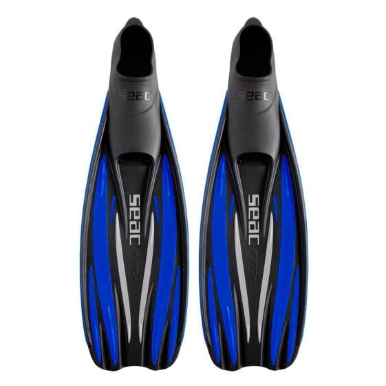 SEACSUB F100 Pro diving fins