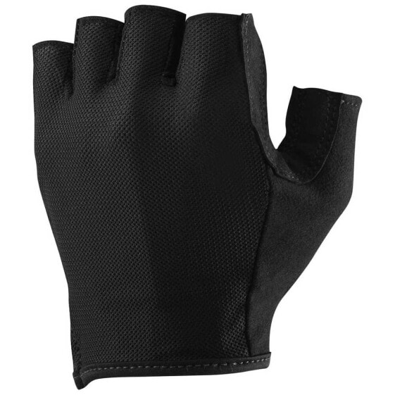 Перчатки велосипедные Mavic Essential Gloves - Легкие и дышащие