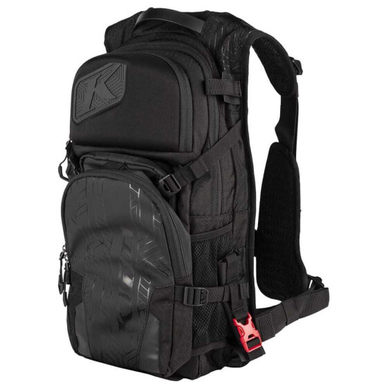 KLIM Nac Pak Shape Shift Hydrapak 3L Backpack