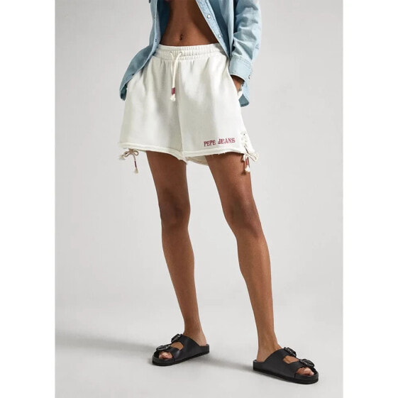 PEPE JEANS Kendall sweat shorts