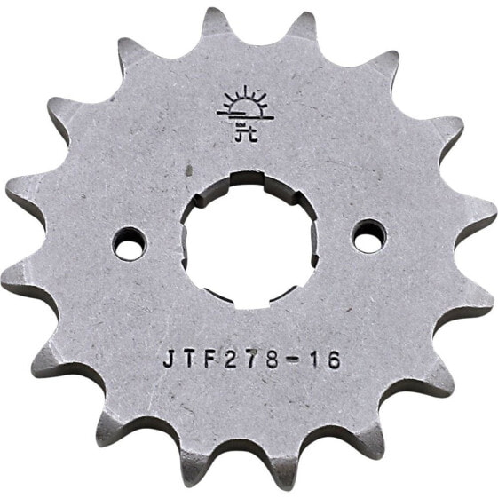 JT SPROCKETS 530 JTF278.16 Steel Front Sprocket