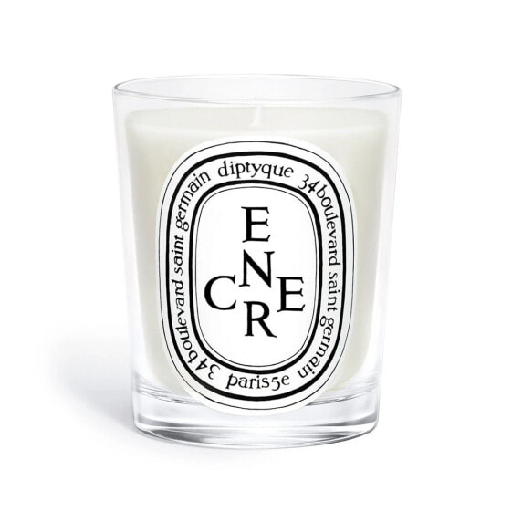 Diptyque Classic Candle Encre