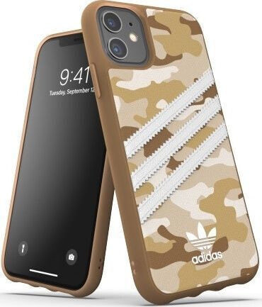 Adidas adidas OR Moulded Case CAMO WOMAN FW19