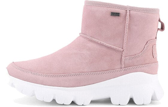 UGG Leland Palomar 1095541-PCRY Boots