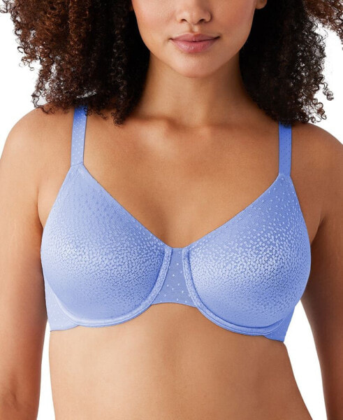 Women's Back Appeal Underwire Bra 855303