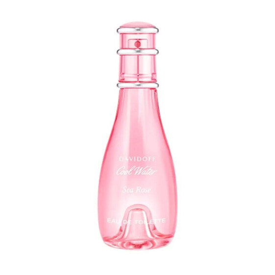 Davidoff Cool Water Sea Rose