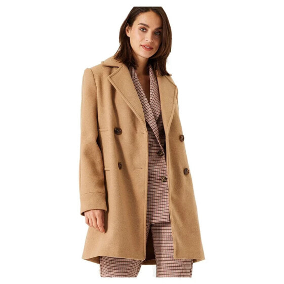 GARCIA GJ300909 Coat