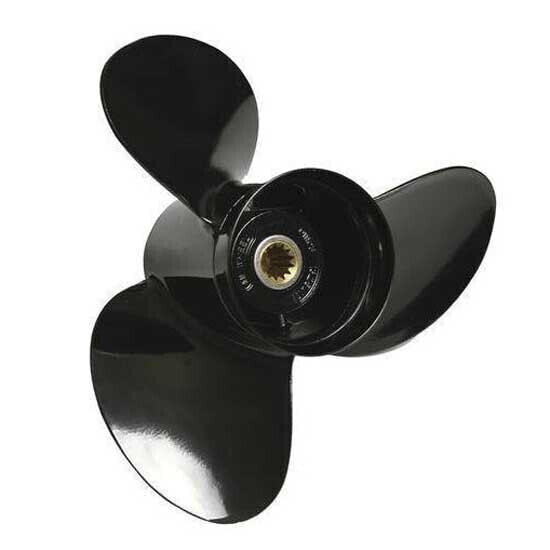 MICHIGAN WHEEL Match 3X RH 9.9-20HP Honda&Yamaha Aluminium Propeller