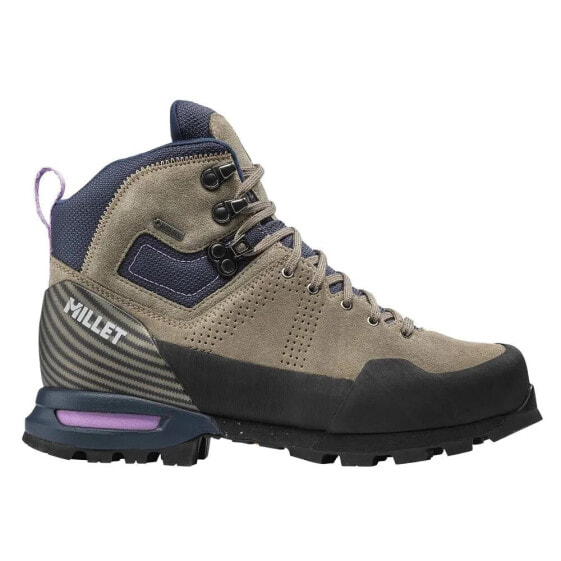 MILLET GR4 Goretex hiking boots