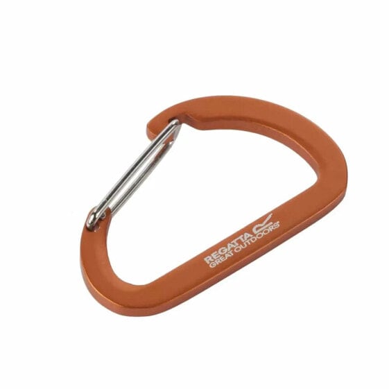 REGATTA S Carabiner Key Ring