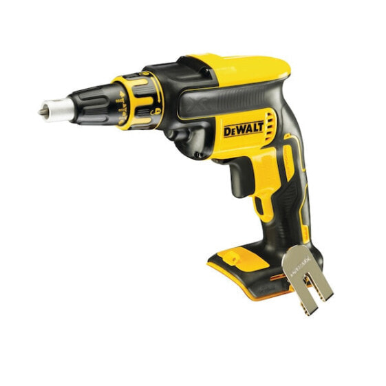 Аккумуляторная отвертка DeWalt DCF620N-XJ - 18 В, 2 скорости