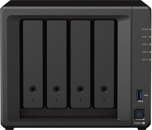 Synology DS923+