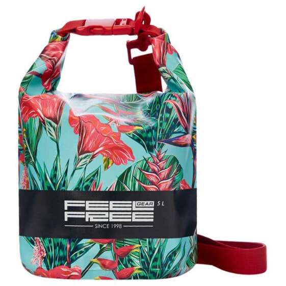 FEELFREE GEAR Tube Tropical Dry Sack 5L