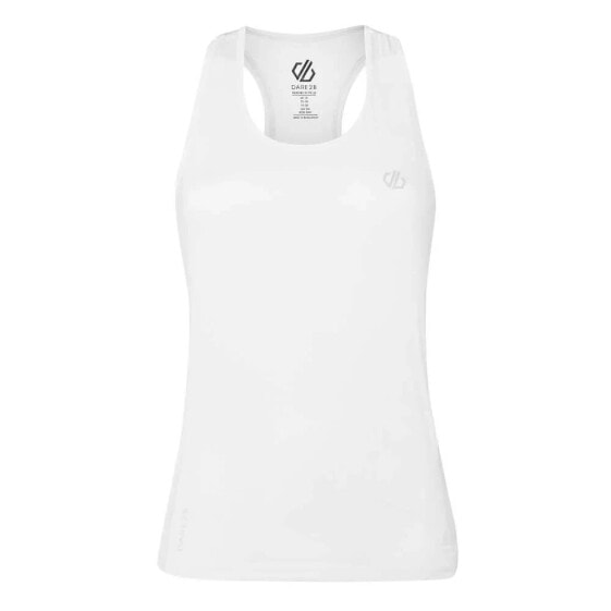 Dare2B Modernize II sleeveless T-shirt