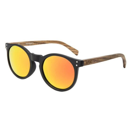 OCEAN SUNGLASSES Lizard Polarized Sunglasses