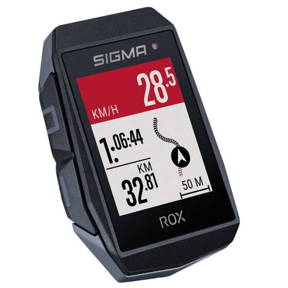 SIGMA ROX 11.1 EVO Sensor Kit cycling computer