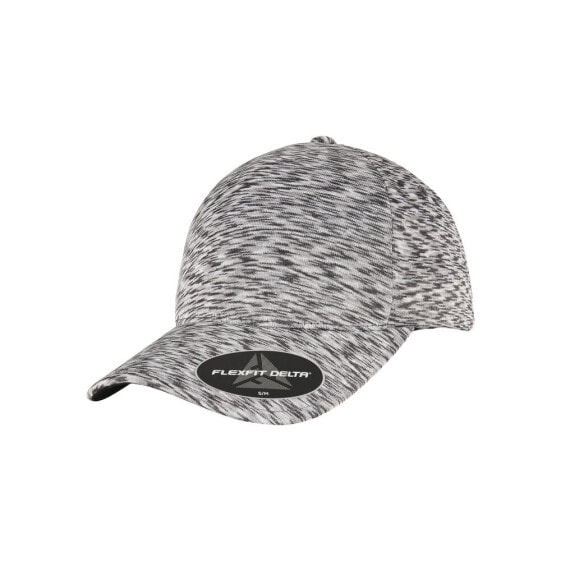 URBAN CLASSICS Cap Delta Unipanel