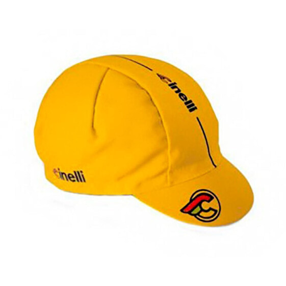 CINELLI Supercorsa Cap