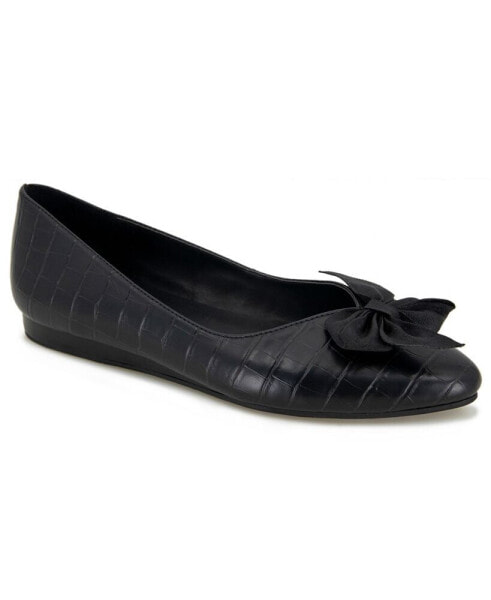 Women's Lily Bow Ballet Flats