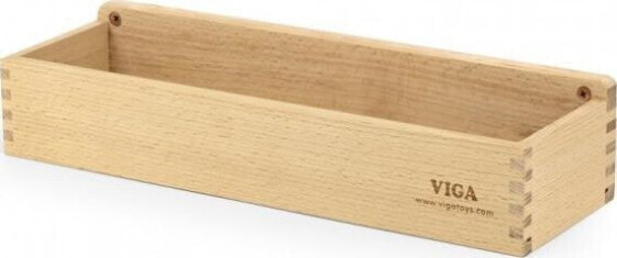 Игрушка деревянное магнитное пуделко Viga Toys VIGA для доски (сертификат FSC)