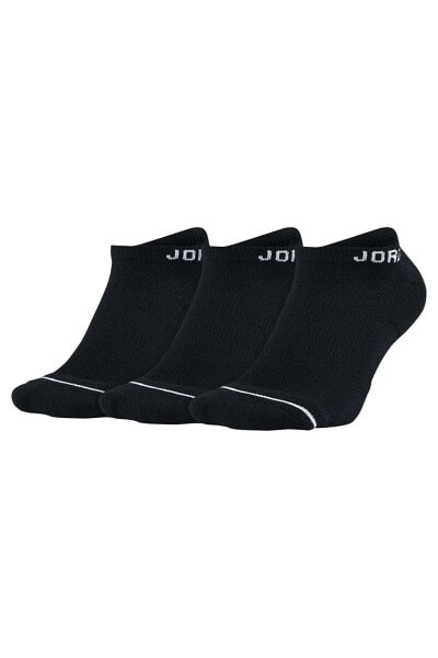 Nıke Aır Jordan Erkek 3 Lü Çorap Sx5546-010