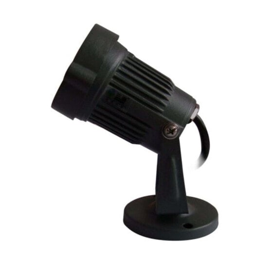 Светильник Synergy 21 S21-LED-TOM01033 Outdoor Spot Lighting Black Metal IP65 Garden 1 bulb(s)