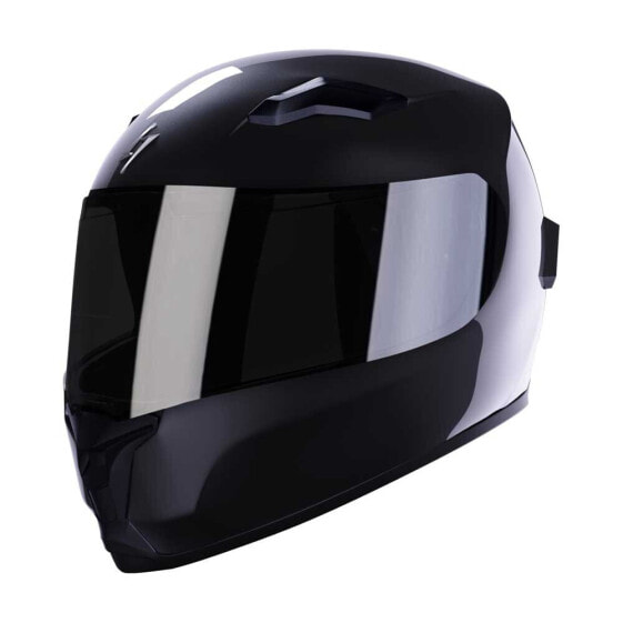 Шлем для мотоциклистов закрытый STORMER Wise