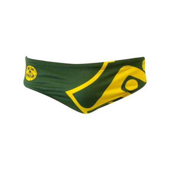 TURBO Australian Official Swimming Brief