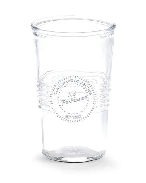 Trinkglas "Old fashioned", 300ml, Glas