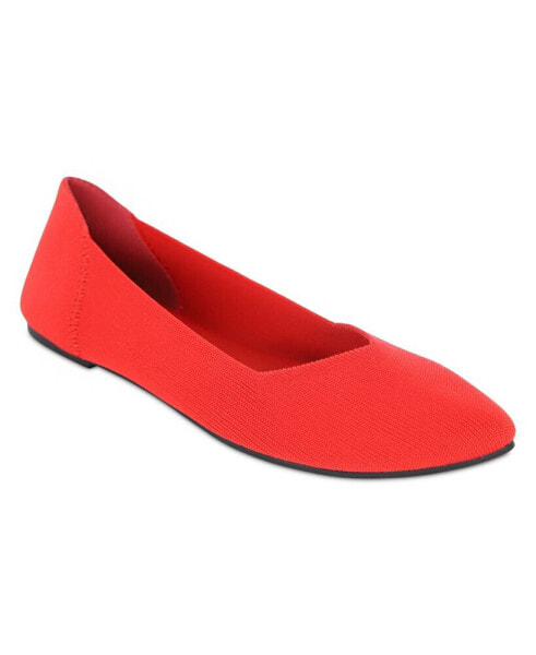 Women's Kerri Ballet Knit Flats