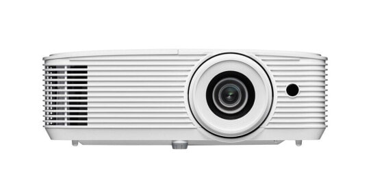 Optoma EH339 DLP projector - Projector - DLP/DMD