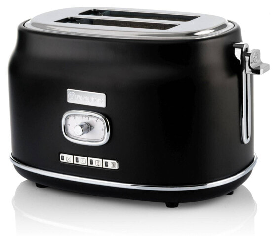 Toaster Retro Collections