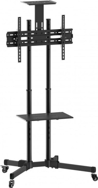 Reflecta Stojak podłogowy Stand 70VCE-Shelf 37'' - 70''