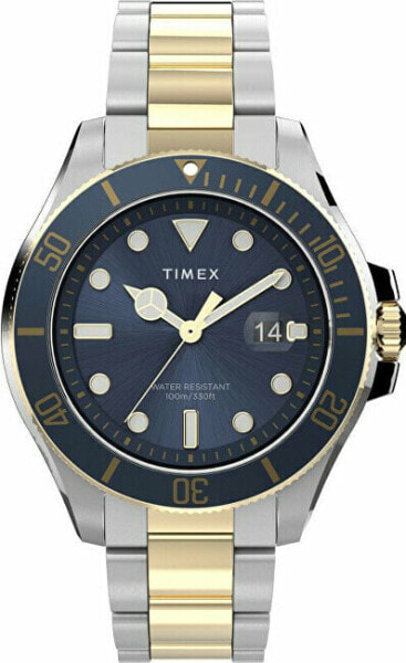 Часы Timex Harborside Coast TW2V42000UK