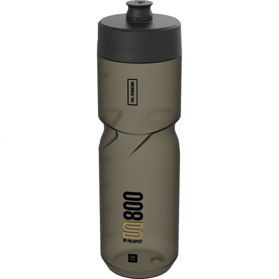 POLISPORT BIKE S800 800ml water bottle