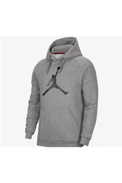 Air Jordan Logo Fleece Swatshirt