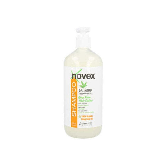 Шампунь Dr Hemp Novex N7143 (500 ml)
