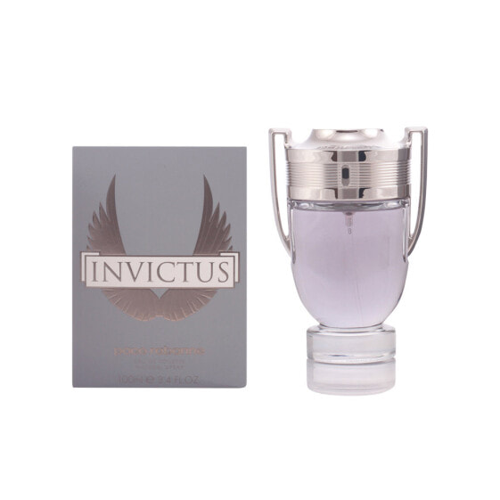 INVICTUS eau de toilette spray 100 ml